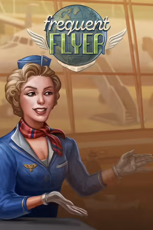 ONE88 Frequent Flyer
