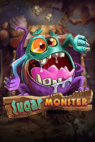 ONE88 Sugar Monster